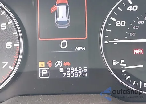 2022 Subaru Outback Premium z USA, uszkodzony, nr VIN 4S4BTADC4N3139656